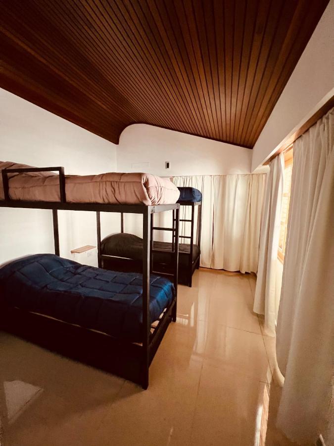 ניוקואן Black Star Art Hostel מראה חיצוני תמונה