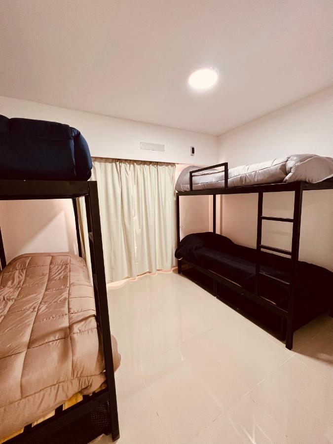 ניוקואן Black Star Art Hostel מראה חיצוני תמונה