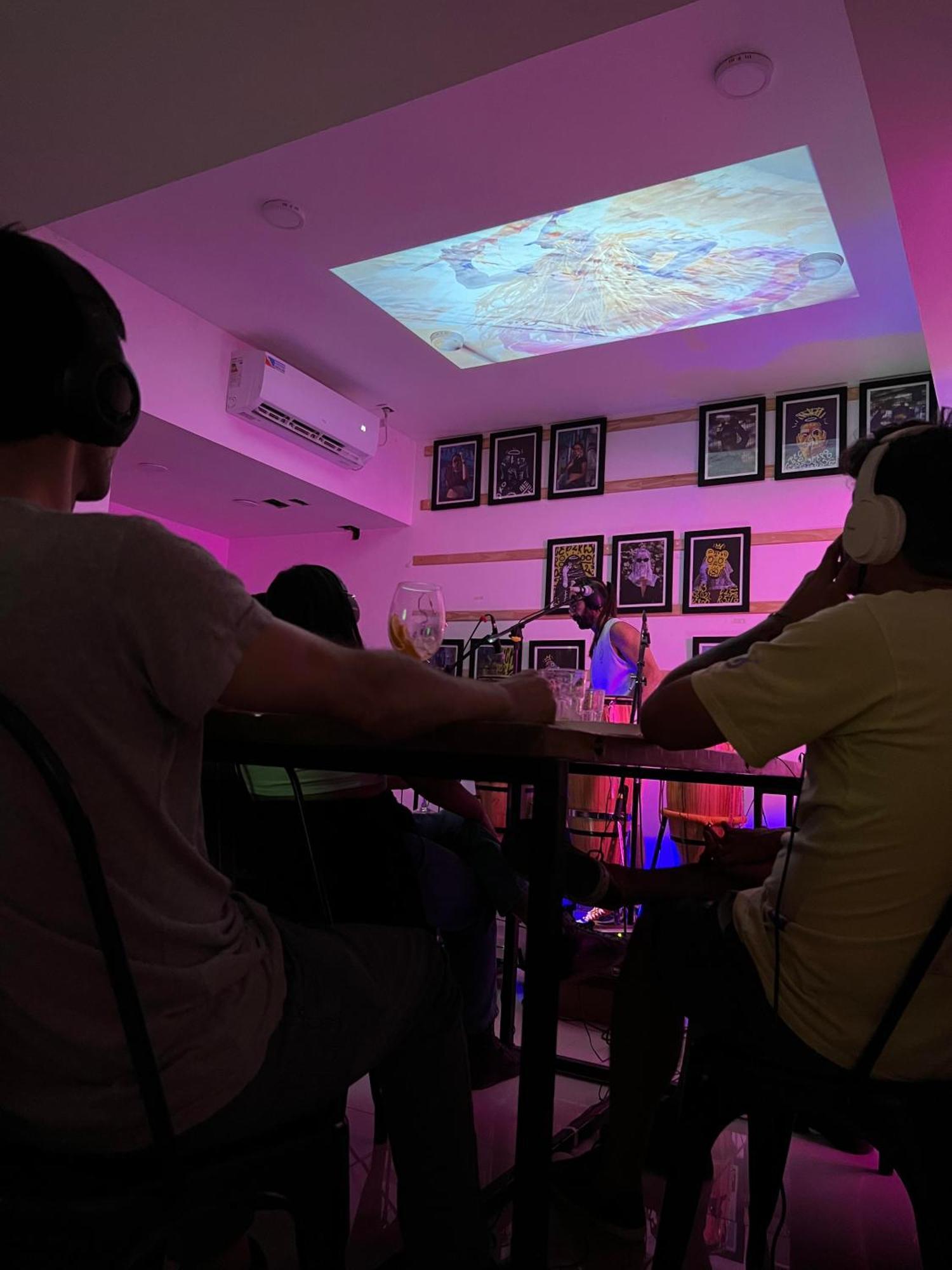 ניוקואן Black Star Art Hostel מראה חיצוני תמונה