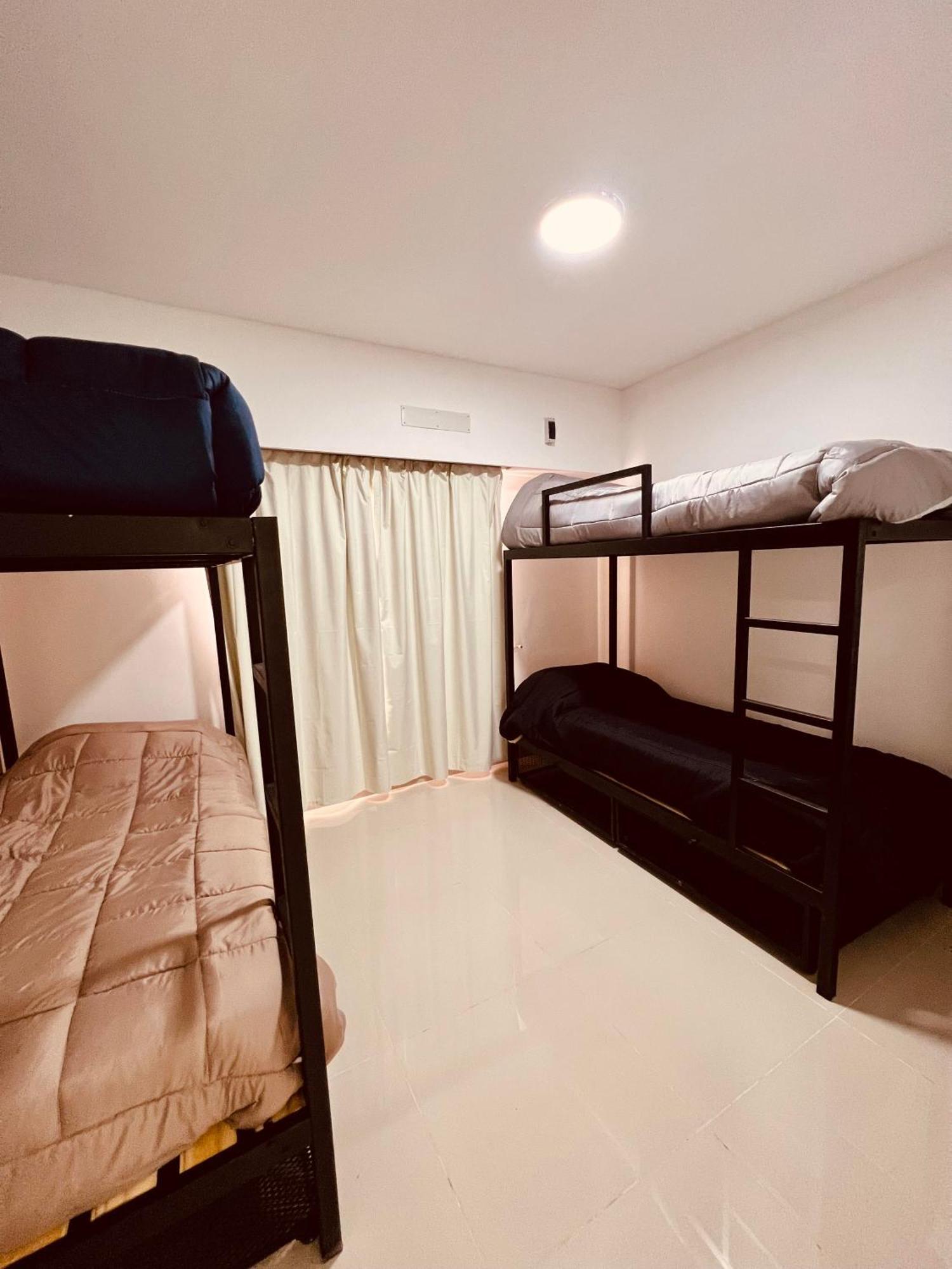 ניוקואן Black Star Art Hostel מראה חיצוני תמונה